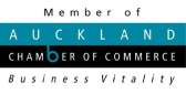 Auckland Chamber of Commerce logo